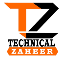 Technical Zaheer