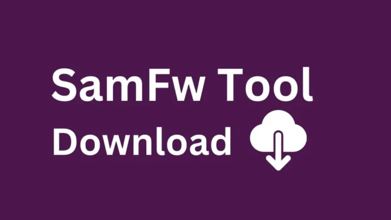 SamFw Tool V3.0 One Click FRP Unlock Android 8,9,10,11